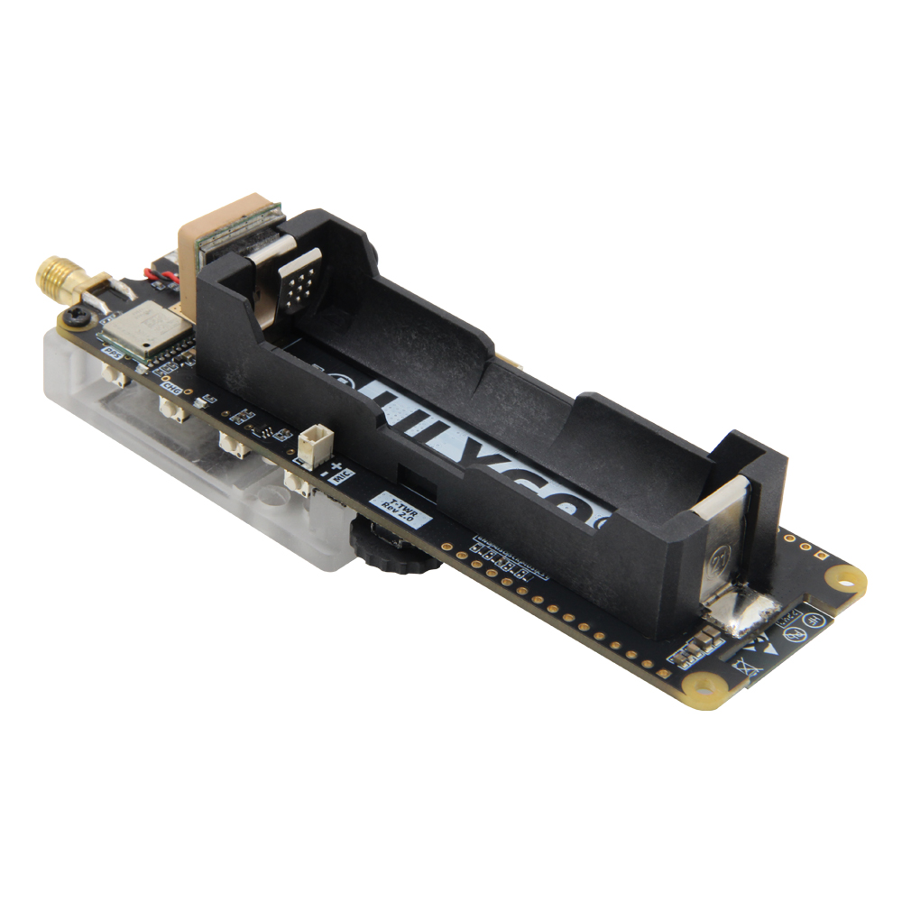 T-TWR Plus OpenEdition ESP32-S - Esp32 S3 reseña y precio