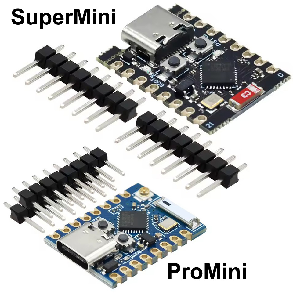 Placa de desarrollo ESP32-S3 S - Esp32 Wifi Bluetooth Module reseña y precio