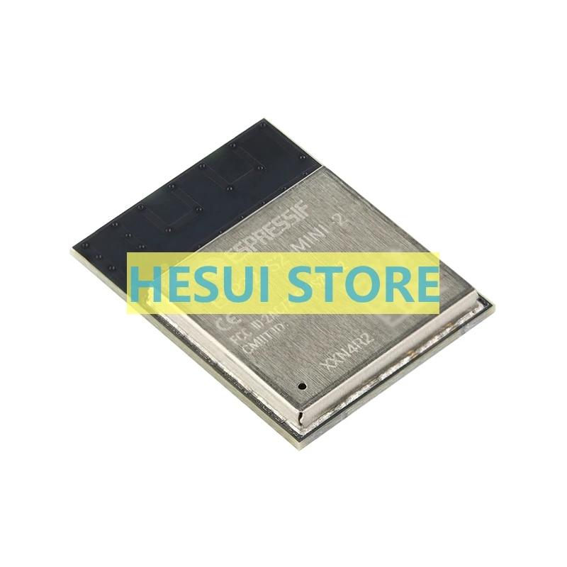ESP32-S2-MINI-2-N4R2 Módulo Wi - Esp32 S2 reseña y precio