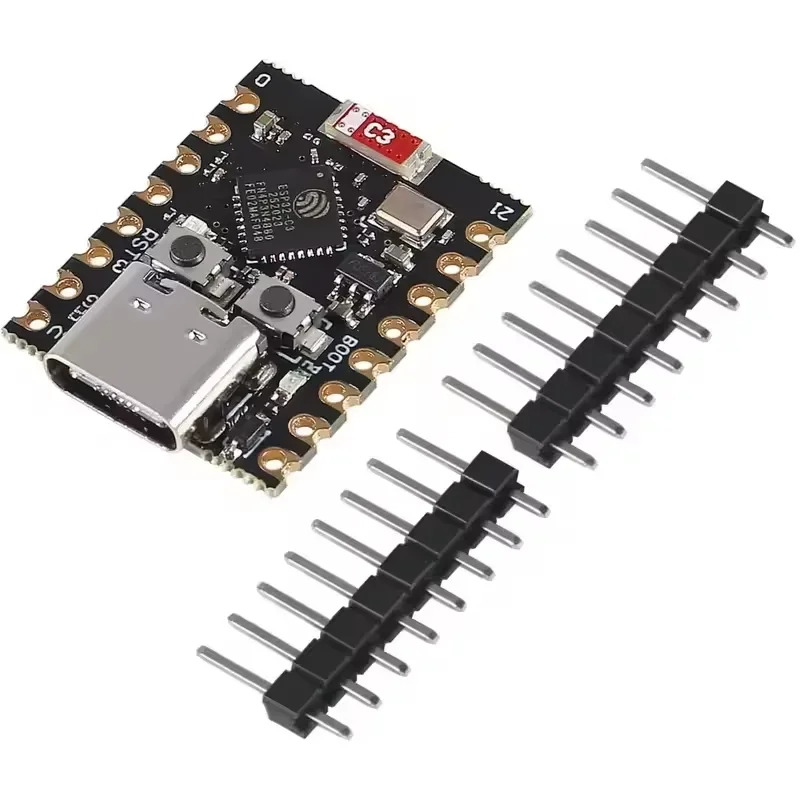 ESP32 C3 Mini Plus ESP32-C3 Su - Espressif Esp32 reseña y precio