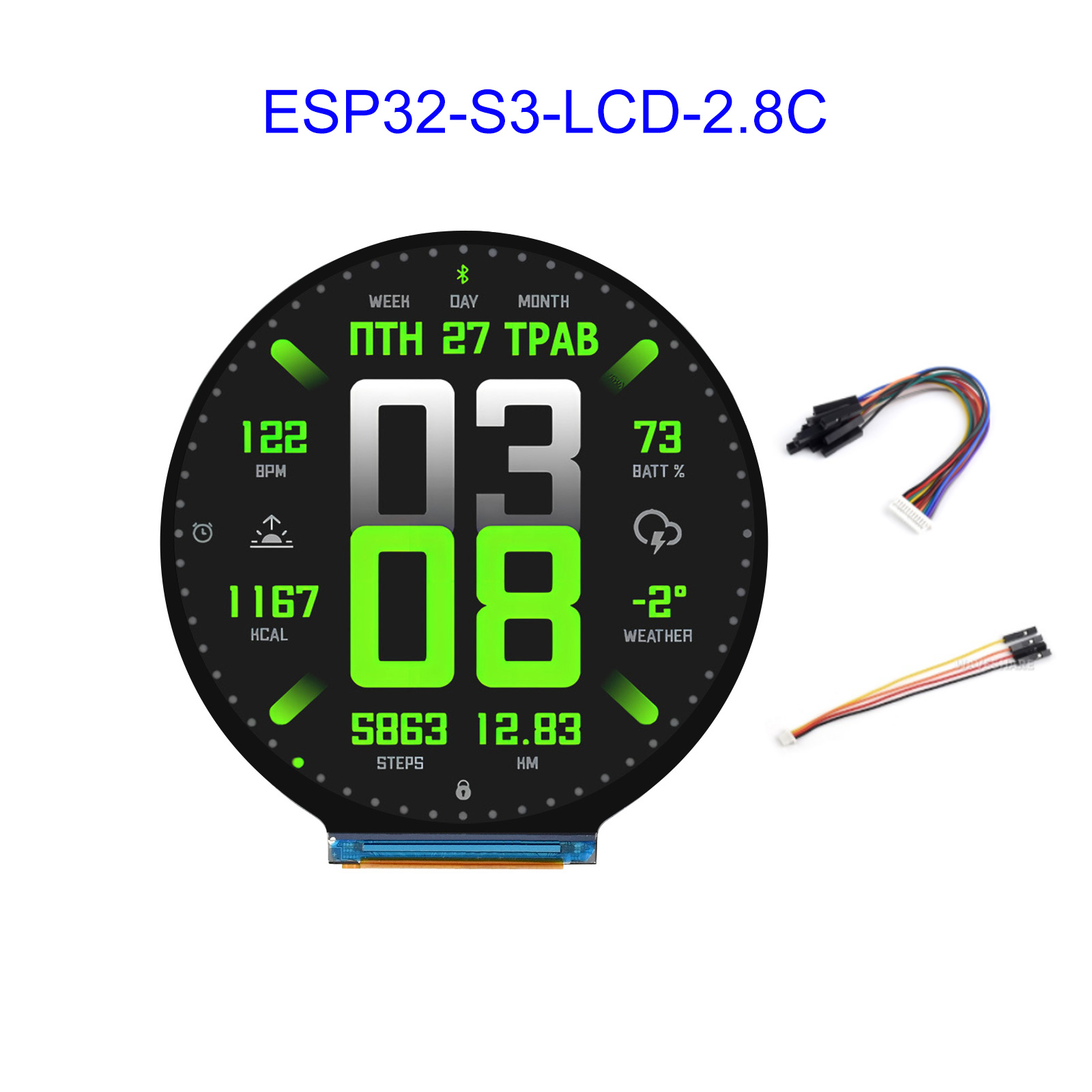 ESP32 ESP32-S3 Placa de desarr - Esp32 S3 reseña y precio
