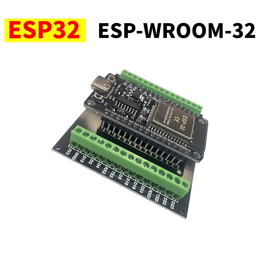 Placa de desarrollo ESP32 WiFi - Esp32 Devkit reseña y precio