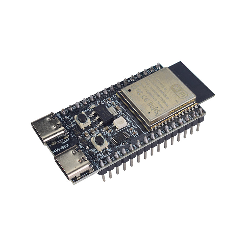 Esp32-c5-devkitc-1 N4/N8/N6 Pl - Esp32 Uart Module reseña y precio