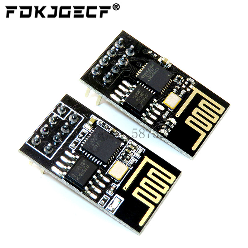 Módulo de Sensor de temperatur - Esp8266 Nodemcu reseña y precio