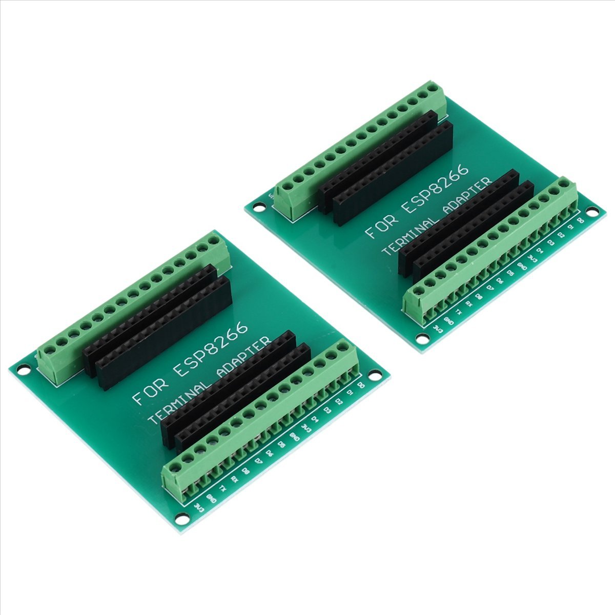 Placa de conexión A64I ESP8266 - Esp8266 reseña y precio