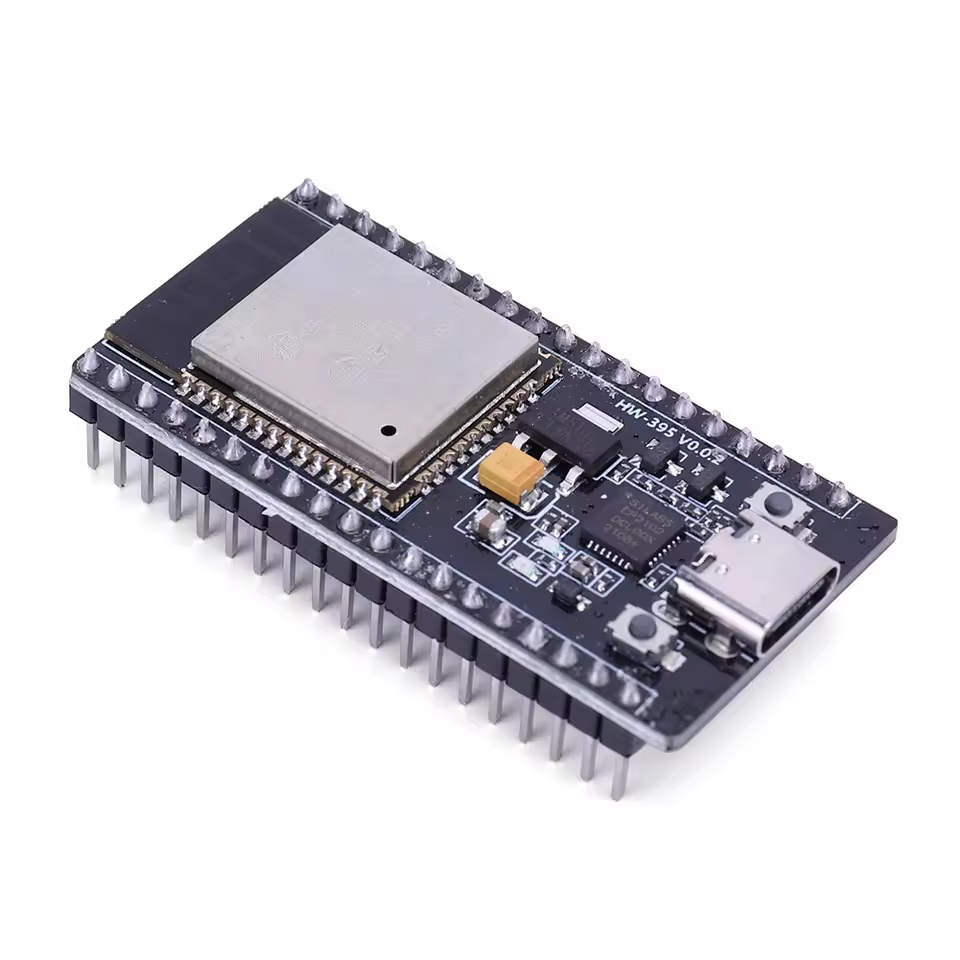 Placa de Desarrollo Inalámbric - Esp32 Devkit reseña y precio