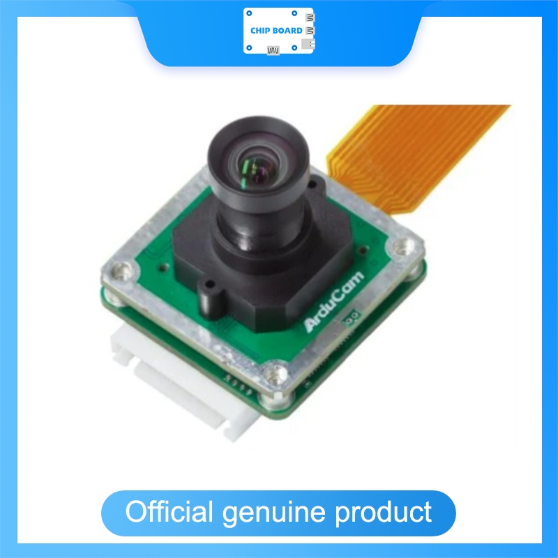 Módulo de cámara Arducam IMX50 - Esp32 P4 reseña y precio