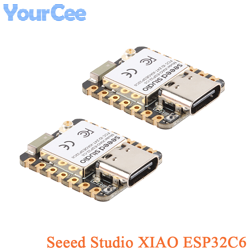10 piezas/1 pieza ESP32 Seeed  - Espressif Esp32 reseña y precio