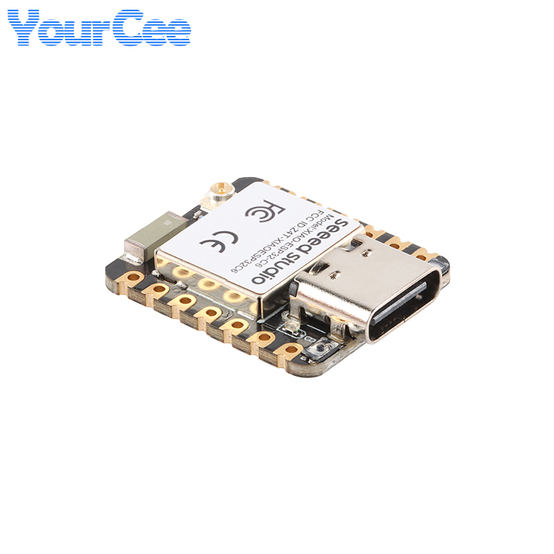 10 piezas/1 pieza ESP32 Seeed  - Espressif Esp32 reseña y precio