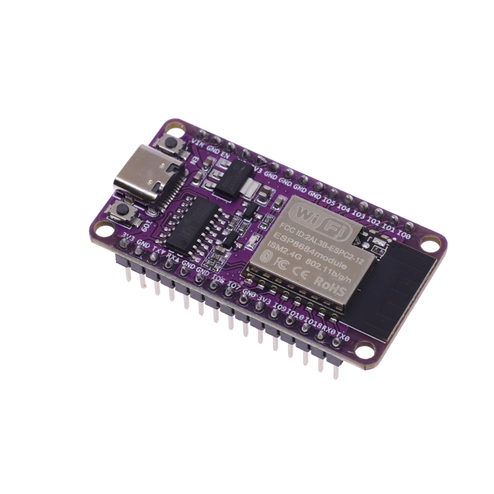 NODEMCU-Placa de desarrollo ES - Esp32 Devkit reseña y precio