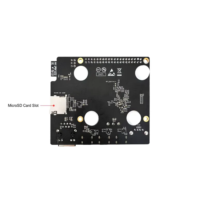 Kit de Desarrollo ESP32-P4-Fun - Esp32 P4 reseña y precio