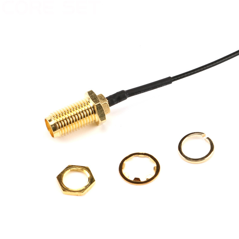 Antena WiFi 2,4g de 2,4 GHz y  - Esp8266 reseña y precio