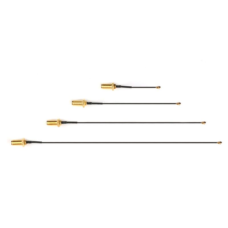 Antena WiFi 2,4g de 2,4 GHz y  - Esp8266 reseña y precio