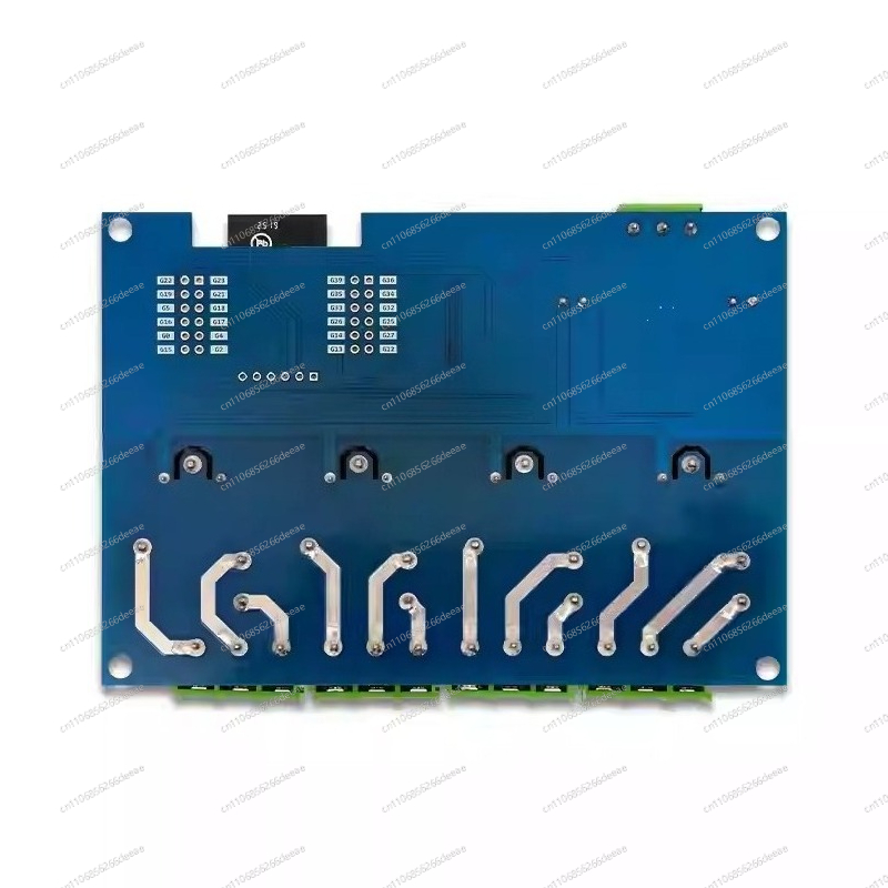 Módulo de relé WiFi Bluetooth  - Esp32 Wifi Bluetooth Module reseña y precio