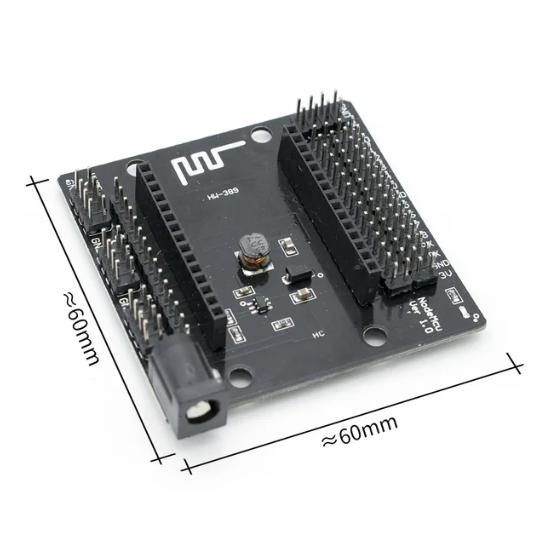 NodeMcu Lua WIFI IoT basado en - Esp8266 Nodemcu reseña y precio