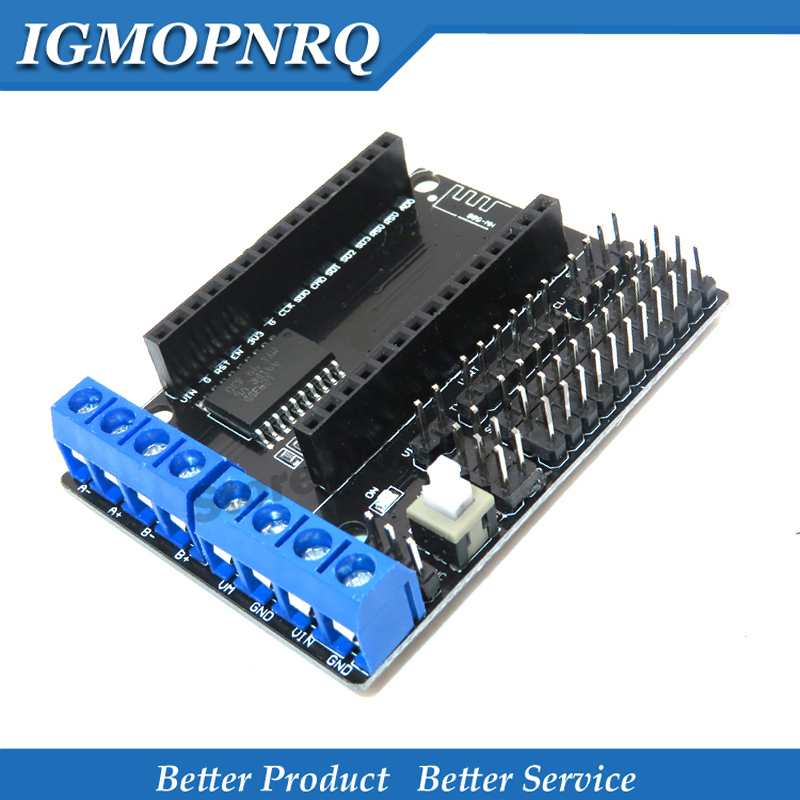 CH340G ESP8266 NodeMcu V3 Lua  - Esp8266 Nodemcu reseña y precio