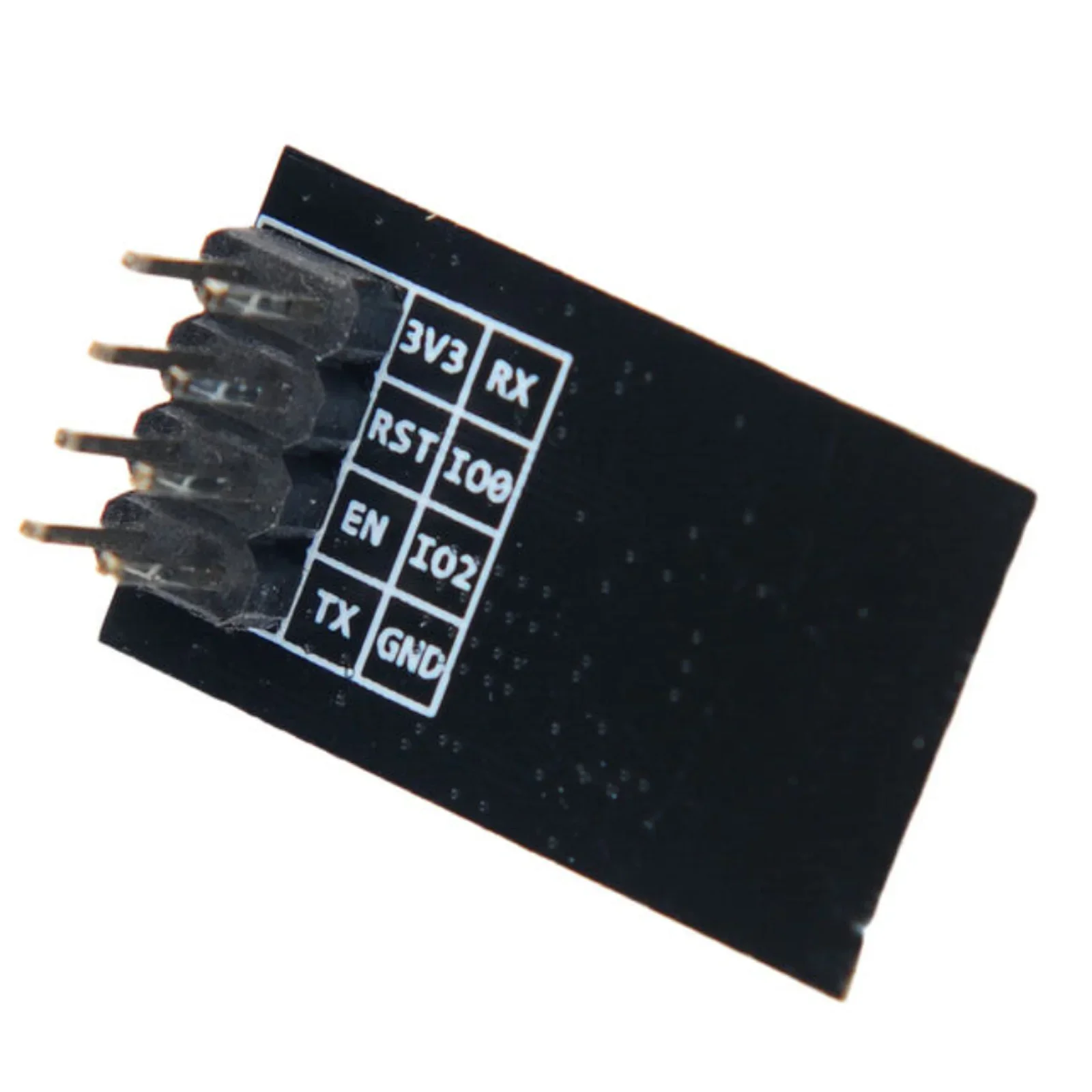 Módulo WiFi ESP-01S ESP8266, 4 - Esp8266 reseña y precio