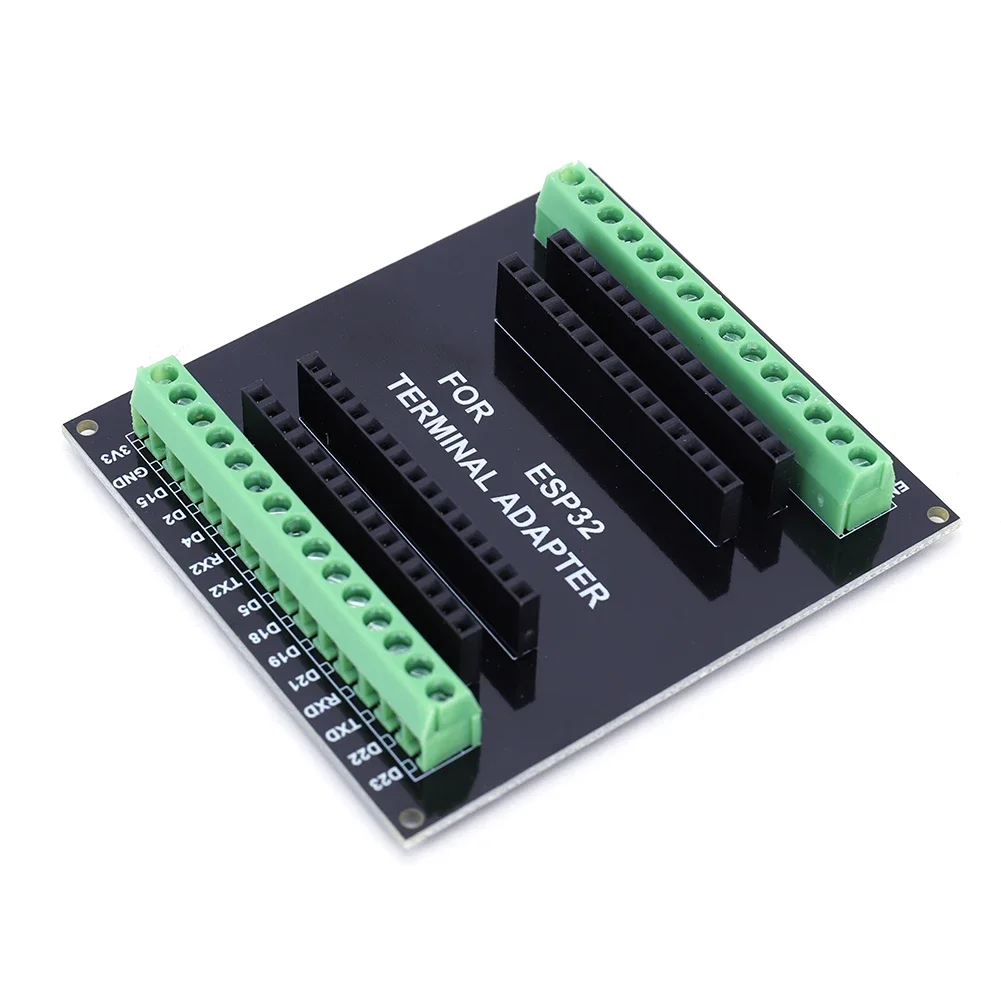Placa de Expansión 32S CP2102  - Esp32 Wifi Bluetooth Module reseña y precio