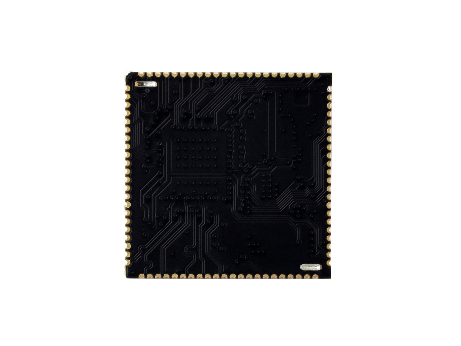 Placa central de módulo Wavesh - Esp32 P4 reseña y precio