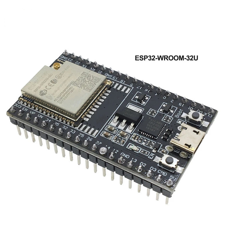 Placa central ESP32-DevKitC Pl - Esp32 S2 reseña y precio