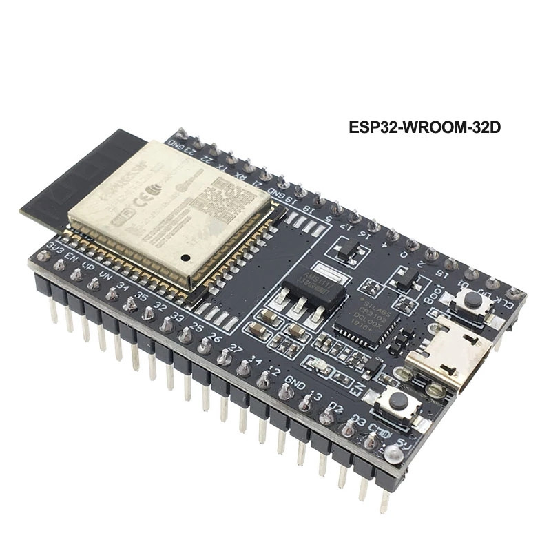 Placa central ESP32-DevKitC Pl - Esp32 S2 reseña y precio